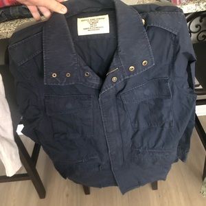 Nautica Jacket